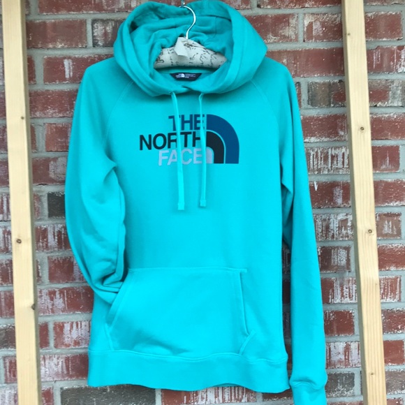 The North Face Tops - NWOT North Face Ladies Medium Hoodie PERFECT Cond.